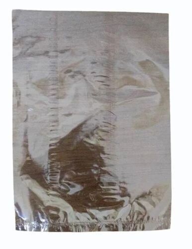 Plastic Packaging Pouch 