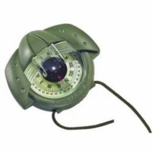 Plastimo IRIS 50 Army Green 63873 Compass