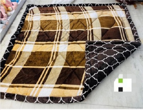 Printed Ac Comforter Quilts