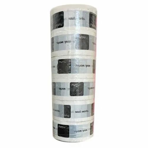 Printed Bopp Packaging Tape
