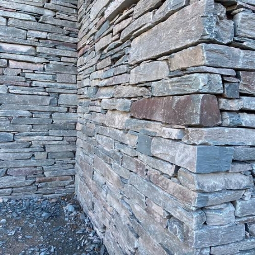 Sandstone Paving - Natural Sandstone, Multiple Colors and Sizes | High Durability, Weather Resistant, Anti-Slip Surface