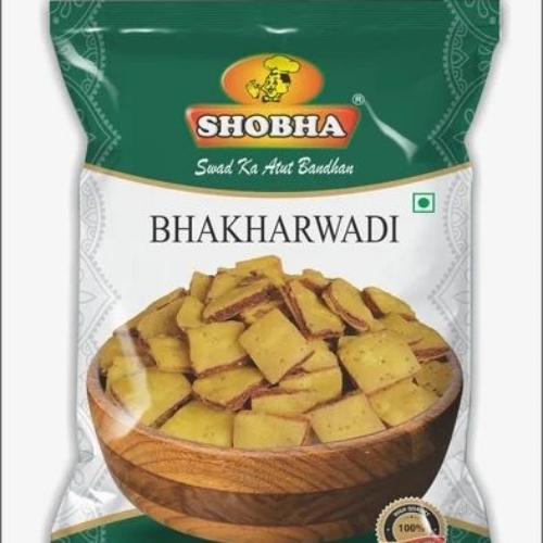Shobha Sandwich Bhakarwadi