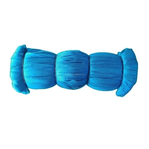Sky Blue Monofilament Fishing Net