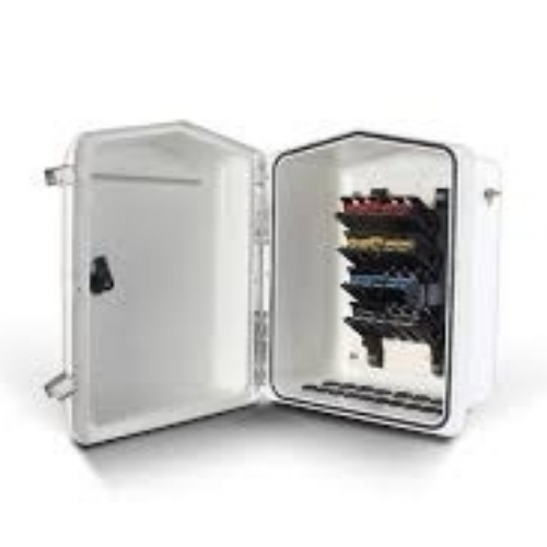 Smc Distribution Box