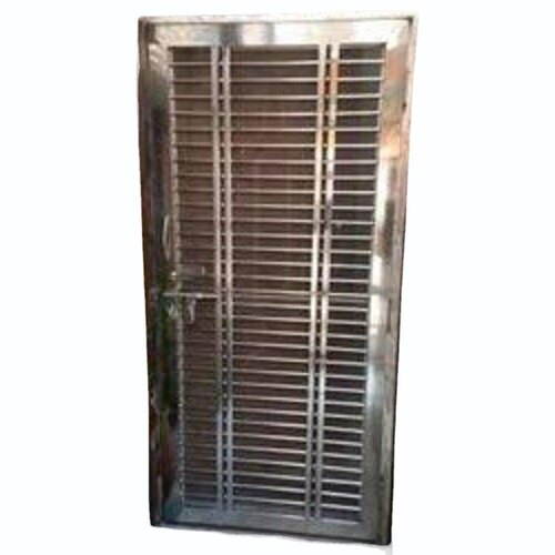 Stainless Steel Door
