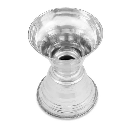 Stainless Steel Polished Ugaldan - Stainless Steel, Polished Finish | Lightweight, Corrosion-Resistant, Easy to Clean