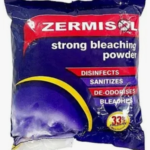 Strong Bleaching Powder