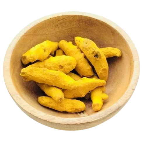 Turmeric Finger