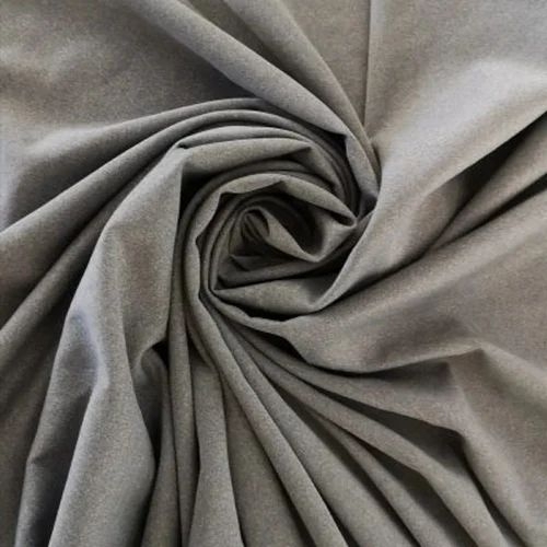 100% Cotton Plain Weave Fabric - Custom Color, Light Texture, Breathable, Durable