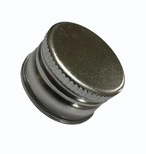 22mm Aluminium Bottle Cap