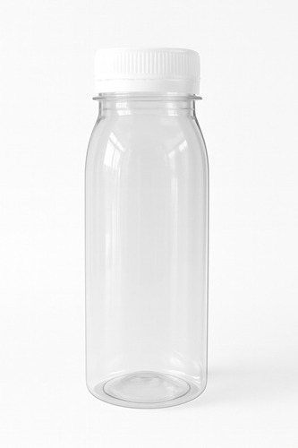 300ml Round Pet Bottle