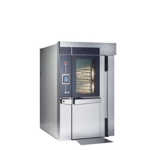 42 Tray Rotary Rack Oven