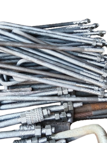 Anchor Bolts 