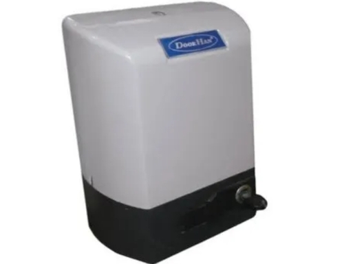 Automatic Sliding Gate Opener