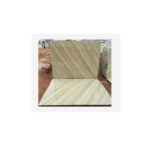 Bhutra Premium Indian Katni Marble Slab - Grey, 15-20 Mm Thickness | Polished Flooring Slabs