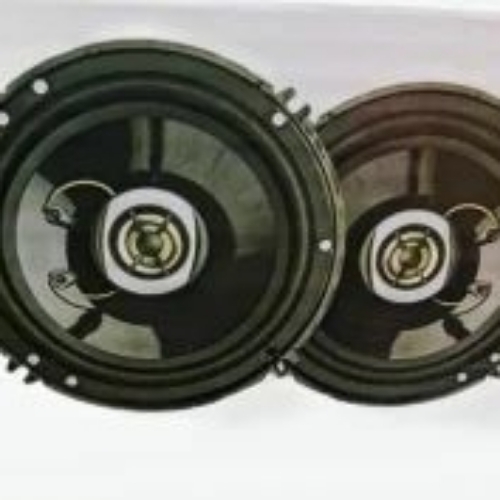 Blaupunkt speaker components