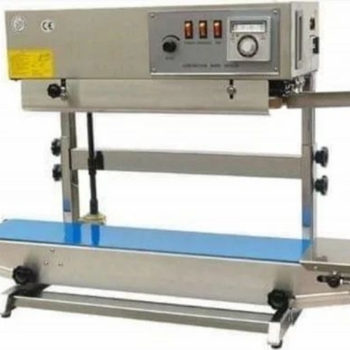 Brand Seal Packing Machine