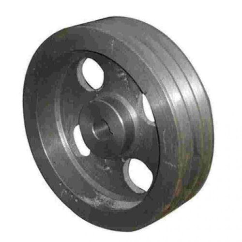 Casting Pulley - Application: Machinery