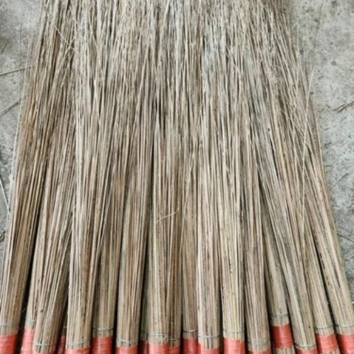 Coconut Hard Broomstick For Cleaning 