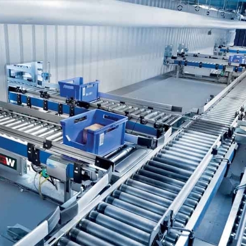 Conveyor
