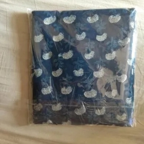 Cotton Dress Material