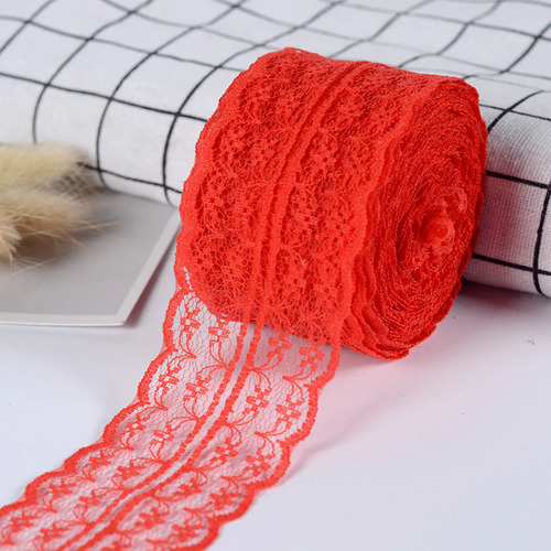 Designer Lace - Color: Ok