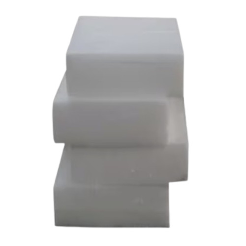Dry Ice - 1.56 G/Cm2 Density Cube Shape | Solid Form Food Grade Industrial Cooling