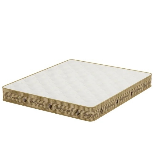 Dual Spring Bed Mattress