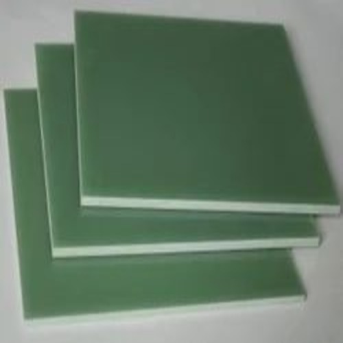 Epoxy Frp Sheets