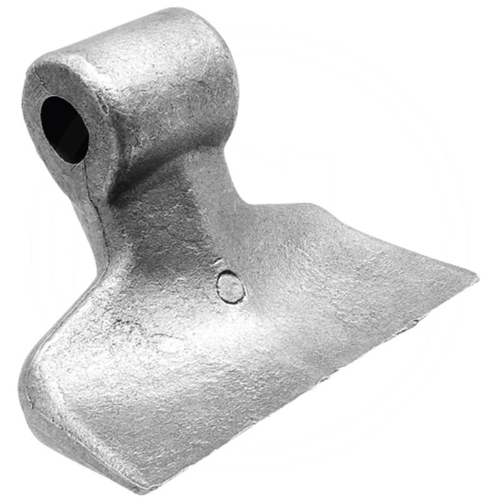 Forged Pruning Hammer