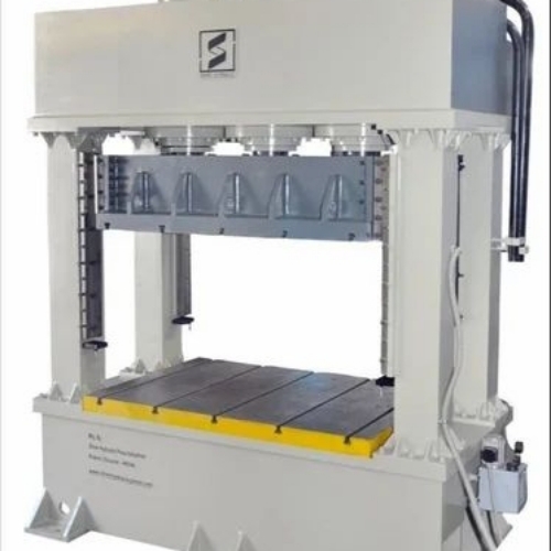 H Frame Hydraulic Press