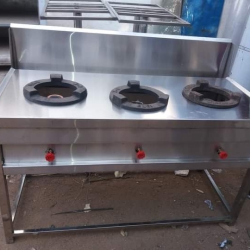 Hotel Kitchen Equipment