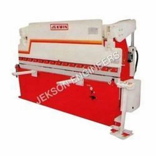 Hydraulic Shearing Machines