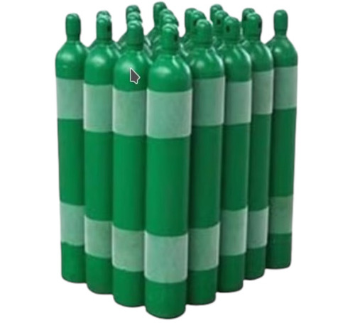 Hydrogen Gas Cylinder