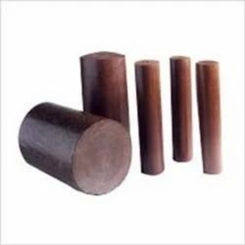 Hylam Fabric Rod - Hylam, 1 Meter, 10 to 300 mm Diameter, Multicolor | Industrial Use, Custom Size