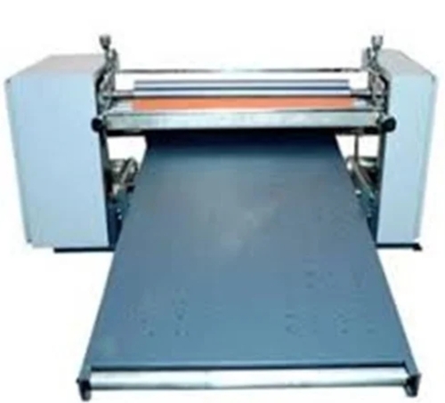 Industrial Automatic Coater - Stainless Steel 220 Volt 1 Year Warranty | Rapid UV Curing High Intensity Output Energy Efficient Precise Wavelength Control