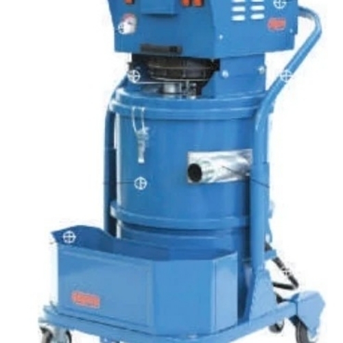 Industrial Vacuum Cleaners 