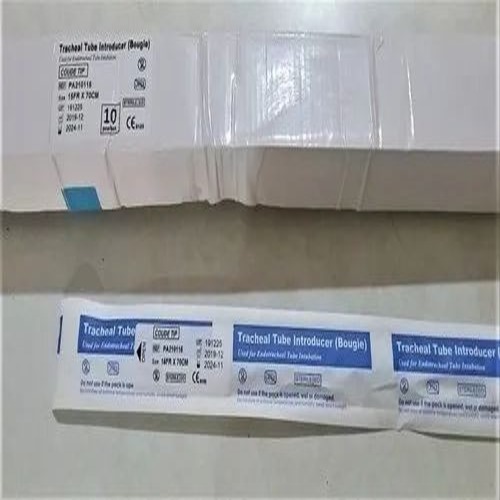 Medical Intubation Tube Bougie -Adult