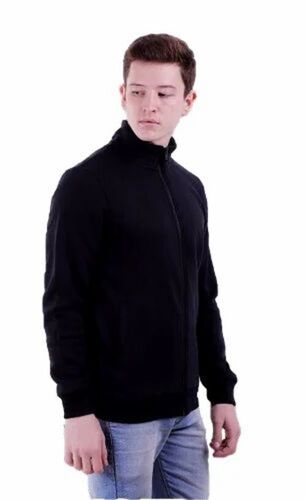 Men Cotton Promotional Sweatshirt