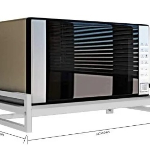 Microwave Stand