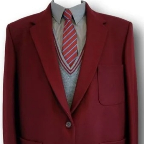 Modella Blazers