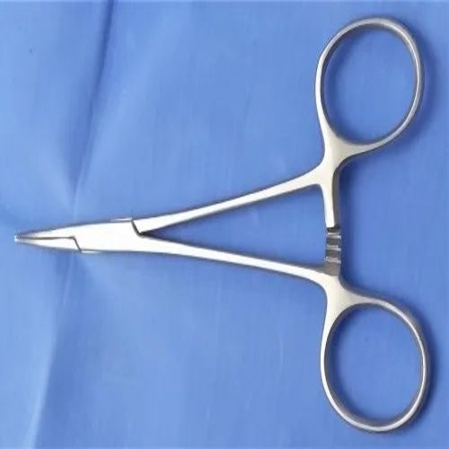 Mosquito Artery Surgical Forceps