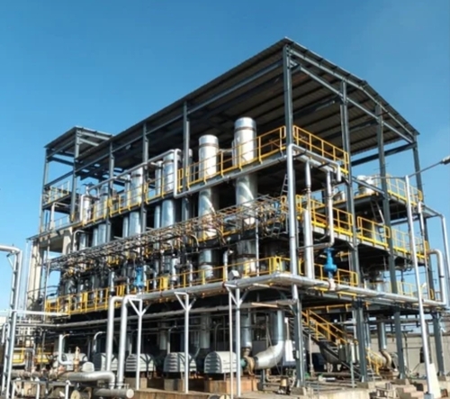 Multi Effect Evaporator