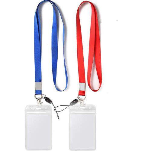 Nylon Lanyard