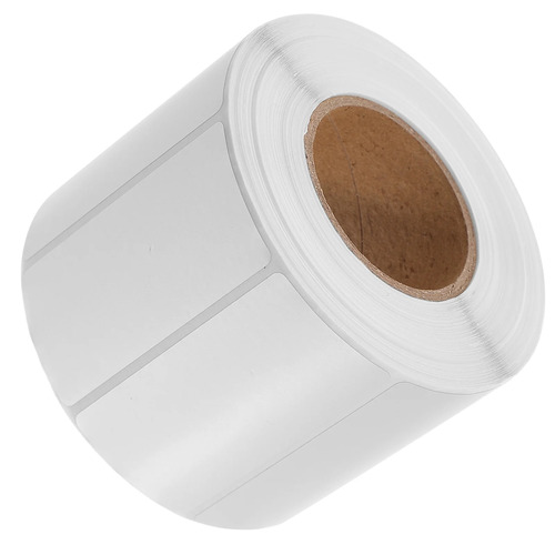 Paper Label Sticker - Color: All