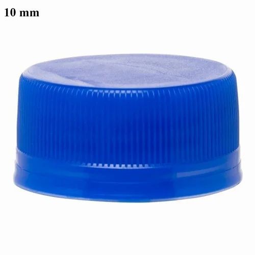 Plastic Water Bottle Cap