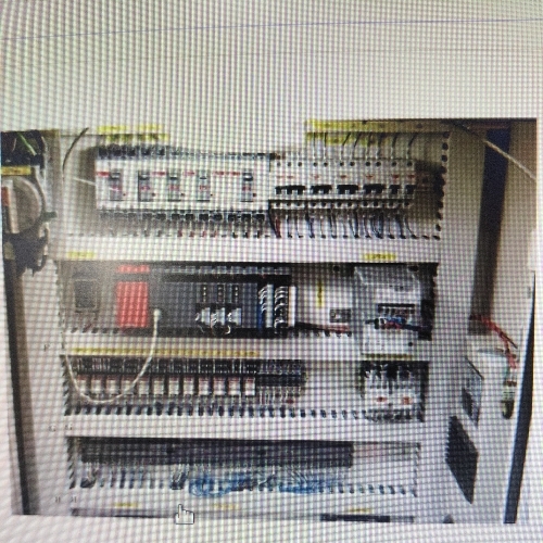 PLC PANEL