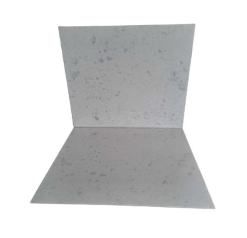 Polished Wonder White Natural Marble 15mm - White Slabs, Flooring Countertops Wall Cladding