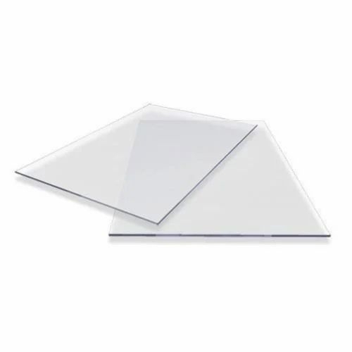 Polycarbonate sheet