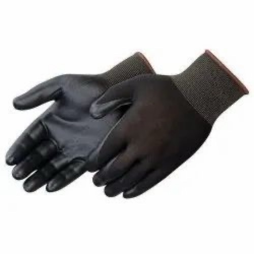 Pu Coated Hand Glove